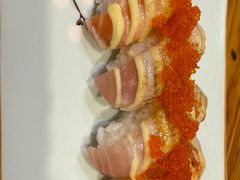 -福匠日本料理(人民路店)