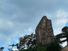 -句容茅山景区
