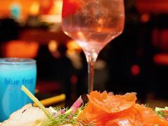 -blue frog蓝蛙(长泰广场店)