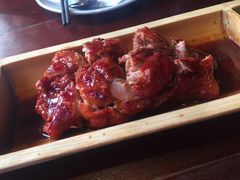 南乳扎烧-大牌大·传统杭帮菜(湖滨店)