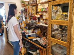-芭堤雅泰国餐厅(胜利路店)