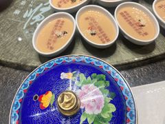 -东来顺(非遗·清真火锅·盛世广场店)