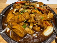 -中国徽菜·徽商故里(广安门店)