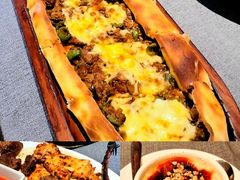 -Efes Turkish & Mediterranean Cuisine 艾菲斯餐厅(陆家嘴店)