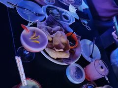 -MOSSO音乐酒吧·live house(南京旗舰店)