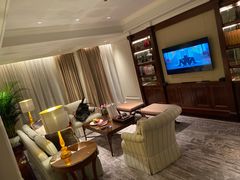 -广州富力丽思卡尔顿酒店