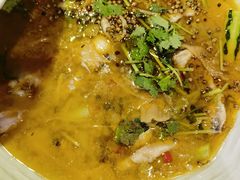 -阿斯牛牛·凉山菜(新会展店)