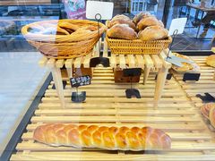 -熊叔熊婶面包房(团结湖店)