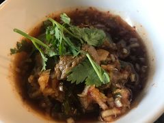 麻酱小料-金刚山(学府路店)