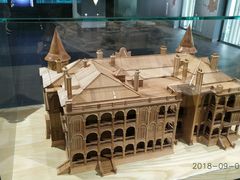 -广州市城市规划展览中心