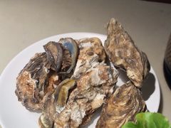 -加餐海鲜自助餐厅(福清万达店)