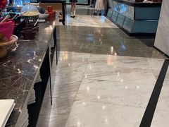 -上海虹桥西郊假日酒店