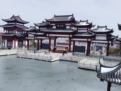 -威海华夏城景区