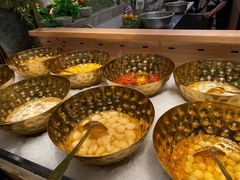 -梨花自助烤肉(西三旗万象汇黑金店)