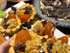 -清真·双公羊·馕坑烤全羊(奥体店)
