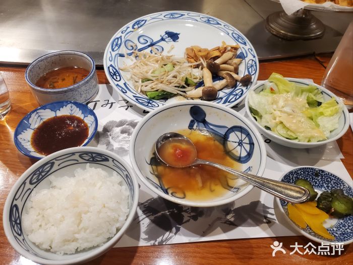神户牛排 石田屋(本店)图片