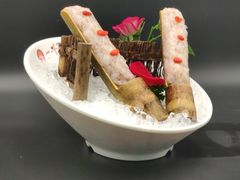 -一斗火锅·招财羊毛肚(北温泉九号店)