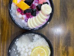 -串妹花式冰粉(乐山总店)