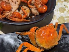 -聚味瞿记·龙虾堂(咸嘉湖店)