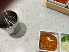 -韩香福烤肉庄园(荣成店)