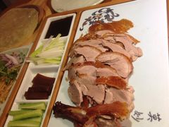 -春饼先生·北京烤鸭(甘井子万达店)