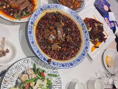 -院8里·少城记忆老川菜(宽窄巷子店)