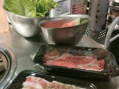 -炽城·烤肉名家(鸿达中央广场店)