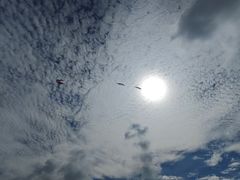 -上海日海酒店-停车场