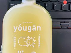 油柑津津橄榄-混果汁(福田领展中心城店)