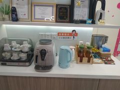 -维乐口腔(美维云门诊陆家嘴店)