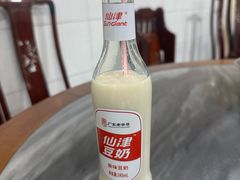-红星光发煲仔饭(大石街店)