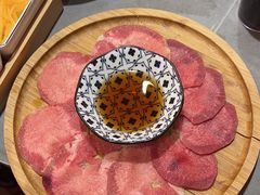 -正宗齐齐哈尔烤肉·齐牛哥鲜切炭火烤肉(杭州总店)