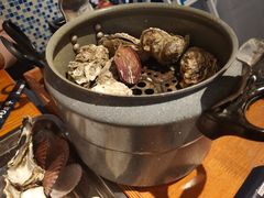 -蚝英雄·鲜蚝自助专门店