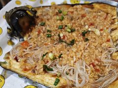 -新疆烧烤王(广灵店)