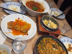 -连鹭海鲜·海肠捞饭·海胆饭(星海店)