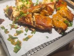 -绿茶餐厅(茂业天地店)