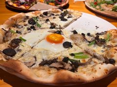 -JINNS锦时 steak&pizza(浸信会礼拜堂旧址店)