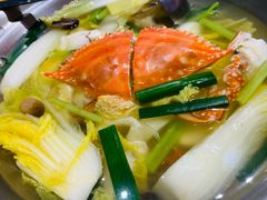 -紫阳海鲜楼·传承闽味(长乐路总店)