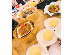 -点都德(聚福楼店)