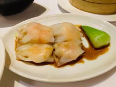 -富力丽思卡尔顿酒店·丽轩中餐厅