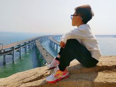 -星海湾跨海大桥