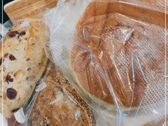 -西村叔叔的店·面包·甜品·蛋糕(清河万象汇店)