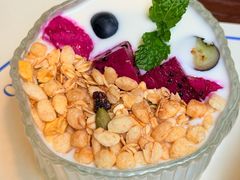 -沏点Trattoria意大利餐厅(新街口店)