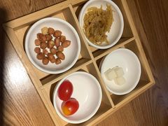 小菜-闽上鲜·福建菜(龙湖滨江天街店)