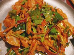 -周丹丹原味烧烤(香格里拉店)
