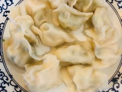 -东方饺子王(新奥购物中心店)