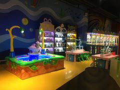 -幸福花欢乐世界(东辰广场A座店)