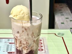 -香港華心糖水鋪(南西总店)