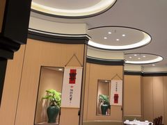 -小菜园新徽菜(无锡人民路红豆店)