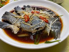 -煲来饱去冷水鱼